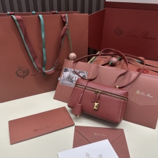 Loro Piana Satchel bags